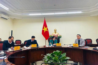 Phó Thủ tướng Chính phủ chỉ đạo điều chuyển biên chế, nhân sự làm công tác kiểm soát thủ tục hành chính