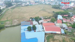 Thái Nguyên: Bồi thường đất nông nghiệp tại Dự án Hồng Tiến 4, có nhiều dấu hiệu bất thường