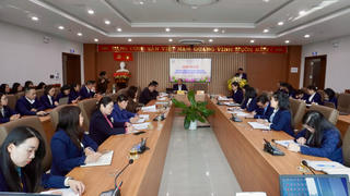 Sở Tư pháp Cao Bằng triển khai công tác tư pháp năm 2026
