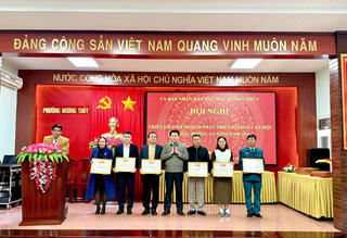 Hương Thủy huy động nguồn lực, tạo bứt phá phát triển kinh tế – xã hội năm 2026