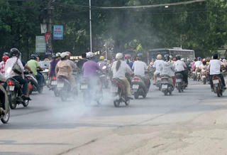 Bản tin tổng hợp ngày 11/01: Sẽ kiểm định khí thải xe mô tô, xe gắn máy từ ngày 30/6/2026 Bản tin tổng hợp ngày 11/01: Sẽ kiểm định khí thải xe mô tô, xe gắn máy từ ngày 30/6/2026