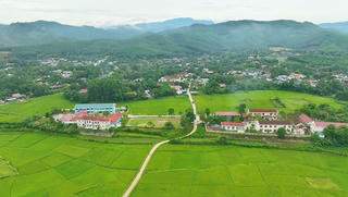 Xã miền núi Tuyên Lâm (Quảng Trị) vượt khó, bứt lên sau sáp nhập