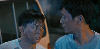 Phim 'Thiên đường máu' vượt mốc 100 tỷ 