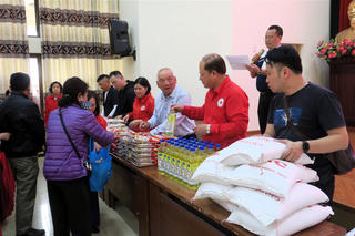 Hải Phòng: Triển khai Chương trình “Tết Nhân ái” Xuân Bính Ngọ 2026, bảo đảm không ai bị bỏ lại phía sau