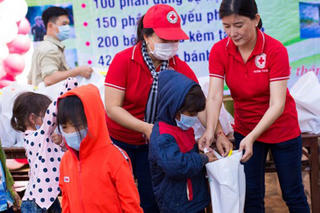 Từ 1/3, quỹ từ thiện phải công khai thu, chi, kết quả sử dụng tài sản hàng năm