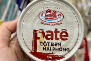 Thực phẩm bẩn và cái giá của lòng tham