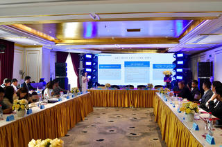 Từ phong trào khởi nghiệp đến hệ sinh thái đầu tư: Hiệu quả hoạt động của CLB Đầu tư và Khởi nghiệp Doanh nhân trẻ Việt Nam