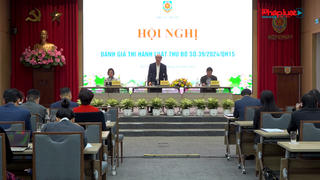 Luật Thủ đô (sửa đổi): Hướng tới phân quyền, liên kết vùng hiệu quả