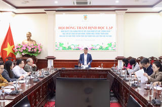 Xây dựng cơ chế, chính sách đặc thù tháo gỡ khó khăn trong triển khai đấu giá tài sản trực tuyến