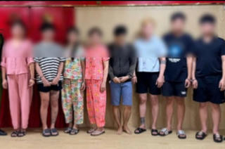 Điểm tin Pháp Luật ngày 12/01: Công an TPHCM kiểm tra 4 cơ sở spa, massage, phát hiện đường dây mại dâm