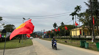 Đà Nẵng: Xã Sơn Cẩm Hà ổn định sau sáp nhập, quyết tâm bứt phá năm 2026