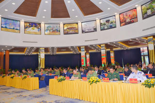 Các tỉnh, thành phía Nam quyết tâm chung tay tháo gỡ “thẻ vàng” IUU