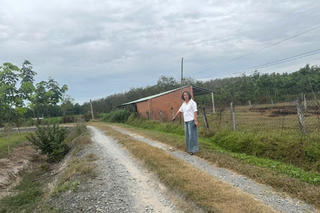 Sự việc 1 khu đất, 2 trích lục nội dung khác nhau tại Tây Ninh: Chi nhánh Văn phòng đăng ký đất đai Trảng Bàng xin ý kiến chỉ đạo của cấp trên