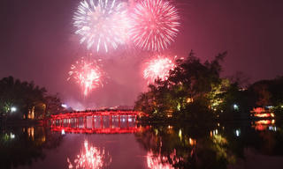 Hà Nội tổ chức Tết Nguyên đán Bính Ngọ vui tươi, lành mạnh, an toàn, tiết kiệm