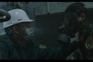 Bộ phim 'Không giới hạn' tôn vinh người lính cứu hộ cứu nạn và bảo vệ Tổ quốc