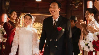 Quảng bá nét đẹp phong tục cưới Bắc- Trung - Nam qua âm nhạc