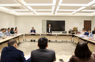 Tăng cường hiệu quả phổ biến, giáo dục pháp luật và trợ giúp pháp lý trong giai đoạn mới