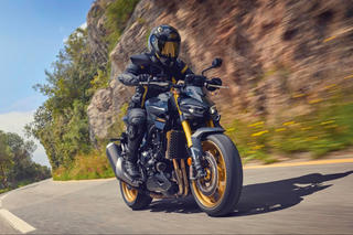 Honda Việt Nam triển khai chiến dịch triệu hồi để thay thế phụ tùng trên sản phẩm CB1000 Hornet 2025