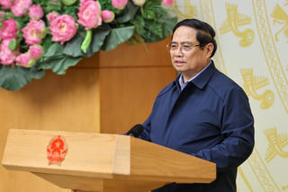 Thủ tướng: Bảo đảm quyền tiếp cận bình đẳng về nhà ở của mỗi người dân