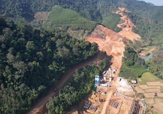 Đẩy nhanh tiến độ dự án cao tốc Chợ Mới - Bắc Kạn