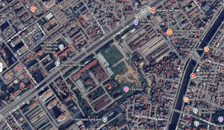 Hai vị trí đắc địa vừa được Hà Nội cho chuyển mục đích sử dụng đất