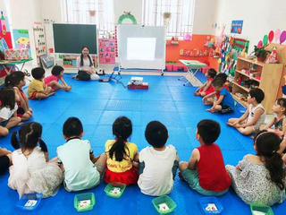 Ninh Bình sắp xếp, tổ chức lại hệ thống trường mầm non, phổ thông cấp xã theo mô hình chính quyền hai cấp