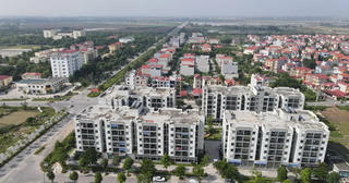 Chính phủ giao chỉ tiêu xây thêm 1 triệu căn nhà ở xã hội: TP HCM, Bắc Ninh, Hà Nội 'gánh' chỉ tiêu lớn nhất