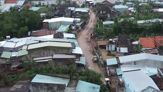 Ý Đảng, lòng dân trên những con đường nông thôn mới ở Gia Lai