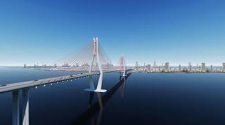 'Nhịp cầu nối những bờ vui' ở Đồng Nai
