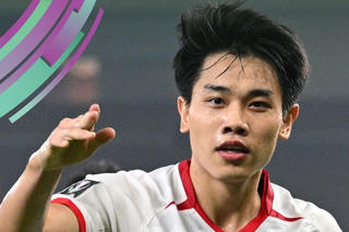 Đình Bắc nói về bàn thắng để đời