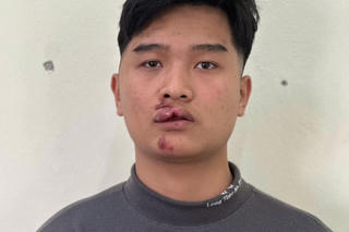 Khởi tố bị can chống người thi hành công vụ tại xã Lương Bằng (Hưng Yên)