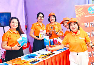 Đà Nẵng tăng tốc thúc đẩy bình đẳng giới, trao quyền cho phụ nữ