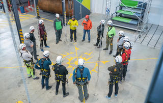 Hà Nội: Tăng cường công tác đảm bảo công tác an toàn, vệ sinh lao động