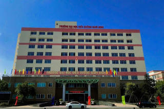 Diễn biến sự việc Chủ tịch Hội đồng Trường Đại học Điều dưỡng Nam Định bị phản ánh sai phạm: Bộ Y tế kết luận một số nội dung tố cáo có cơ sở
