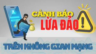 Một phụ nữ ở Hà Nội bị lừa mất hơn 8 tỷ đồng