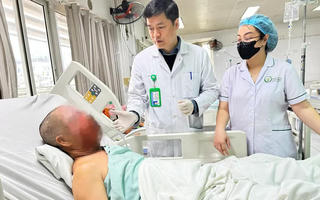 Bản tin tổng hợp ngày 15/01: Nhiều ca đa chấn thương do pháo nổ ngay trong những ngày đầu năm 2026