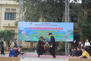 Đề xuất quy chế tổ chức và hoạt động của trường dự bị đại học