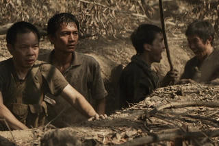 Chiếu 10 phim 'Chào mừng Đại hội đại biểu toàn quốc lần thứ XIV của Đảng'