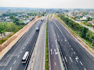 Đồng Nai siết hạ tầng giao thông, tai nạn giảm mạnh trong năm 2025