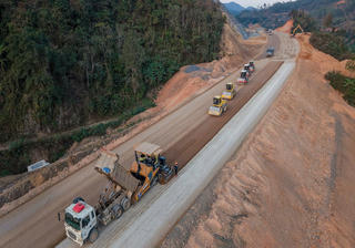 Tiến độ mới nhất hai dự án cao tốc tại Lạng Sơn và Cao Bằng