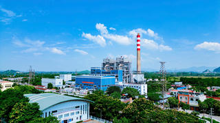 Nhiệt điện Cao Ngạn: 'Chủ động - Sáng tạo - Hiệu quả', khẳng định vị thế trụ cột năng lượng tại Thái Nguyên