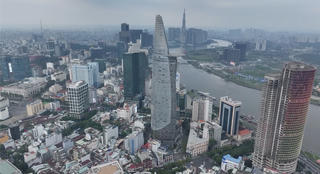 TP Hồ Chí Minh tháo gỡ 'điểm nghẽn', hướng tới mục tiêu tăng trưởng kinh tế 2 con số