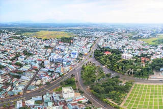 Gia Lai: Đấu giá quyển sử dụng đất Dự án Khu đô thị CK54 tại phường Pleiku 