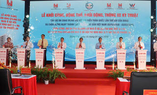 Đồng Nai khởi công loạt dự án nhà ở xã hội với tổng mức đầu tư hơn 2.300 tỷ đồng