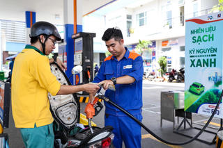 Chiều nay, giá xăng có thể tăng