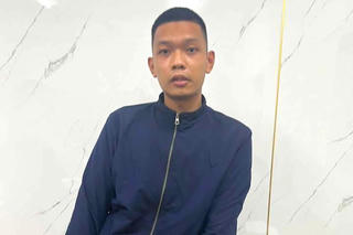 Nghi phạm sát hại 2 phụ nữ ở Hưng Yên đầu thú