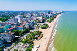 Thanh Hóa quyết tâm hiện thực hóa mục tiêu tăng trưởng kinh tế 'hai con số'