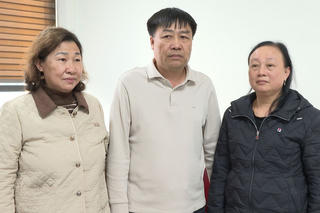 Khởi tố 3 bị can trốn thuế hơn 1,2 tỷ đồng 