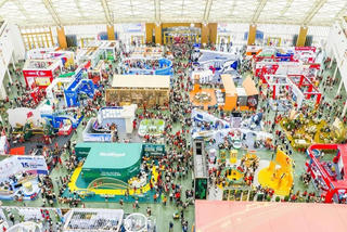 Hà Nội tích cực chuẩn bị Hội chợ Mùa Xuân 2026