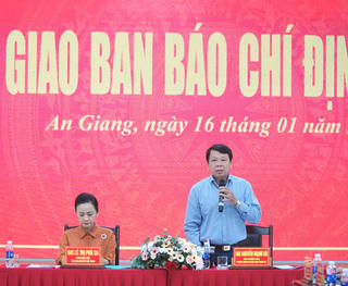 Du lịch tỉnh An Giang: Từ tăng trưởng kỷ lục năm 2025 đến vận hội vàng APEC 2027